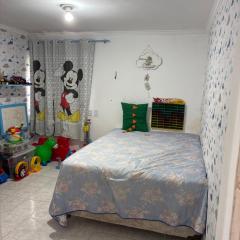 COP30 Casa Mobiliada para alugar