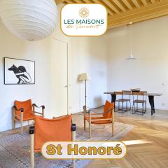 St Honoré - Appart Design