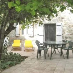 Maison charmante à Cajarc