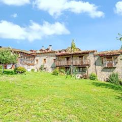 Comfortable apartment in Ardanué - 55 m² - Parking available