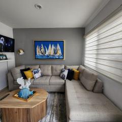 Mazatlan vacation home