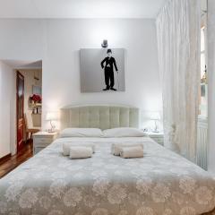 Centro Roma Trastevere Lovely House