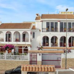 Welcoming apartment in Mazarrón 56 m² with shared poolmo