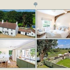 Chantry Cottage - Newby Hall, Ripon, North Yorkshire