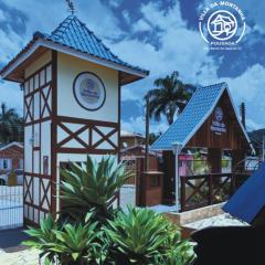 Pousada Villa Da Montanha