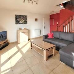 Appartement confortable à Bitche, 64 m², parfait pour familles