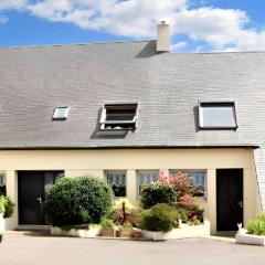Maison moderne à Saint-Pol-de-Léon avec jardin privé