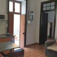 La Pernocta