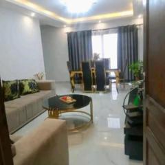 Appartement Fitahiana famille