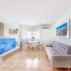Vivienda céntrica cerca de todo