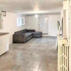 Appartement cosy à Les Pavillons-sous-Bois 30 m² avec jardin clôturé