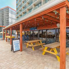 Stunning Angled Oceanview 1 Bedroom at Sand Dunes Resort! Unit 1246