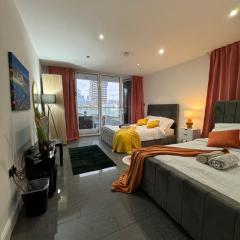 Cosy Luxurious Room in The Heart of London