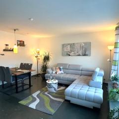 Penthouse ,,Kleine Auszeit"