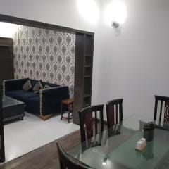Scarlet Blossom Suite in DHA Phase-6 Lahore