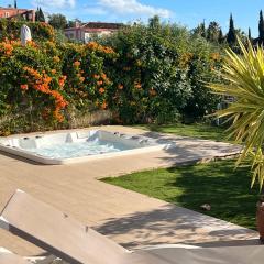 Casa Carolina - This One in Higuerón with Quality and Peace