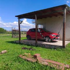 Campo La Rosa