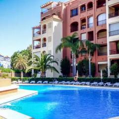 LOS GAVILANEs ISLA CANELA