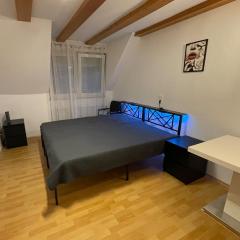 Ferienwohnung Fürth