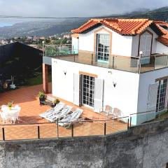 Madeira Island Villa Oceane Ribeira Brava