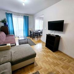 Green Kabaty Apartment 2
