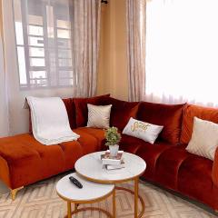 Bella Homes Thika Town