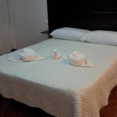 Villa Prada Familiar