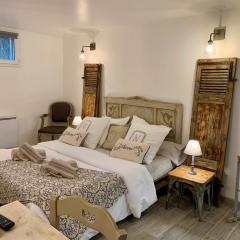 Les pondres en vaunage