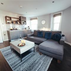 Stunning Soho flat central LDN