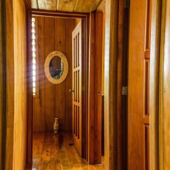 The Retreat at Finca Solana, Corozal, Belize