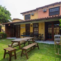 Casa c/ Jardim em Búzios a 400m da Praia | VDS 14