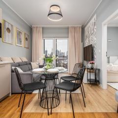 Prymasa Tysiąclecia 83A By PerfectApart 529 Free Parking