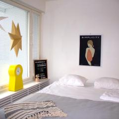 Cozy Studio Near Rovaniemi's Heart