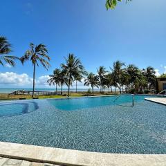 Casa Vista Mar de Luxo com Serviços Inclusos
