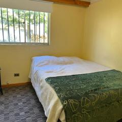 Condominio Entre Ríos