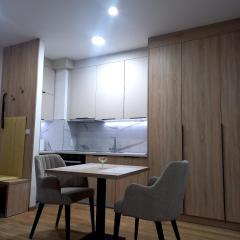 MN apartman