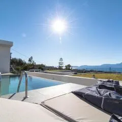 Villa Pale Rosa