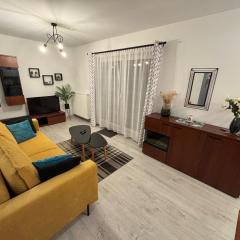 Apartament na Spokojnej