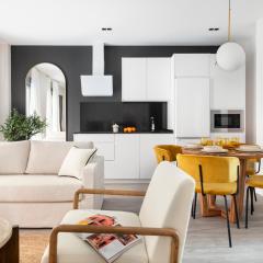 La Muralla Suites by Alohamundi