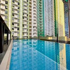 New Minimalist Condo at Cebu IT Park Avida Riala