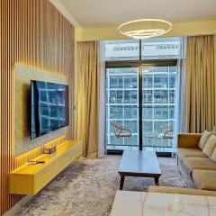 Flat For Dubai Explorers