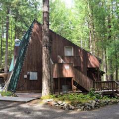 The Lodge on Shawnee Trail