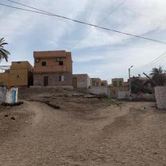 King Nubian House