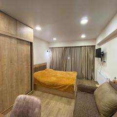 bakuriani inn apartament