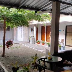 Homestay Rumah Bahagia Cepor