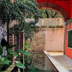 Hotel Casa de la Acequia