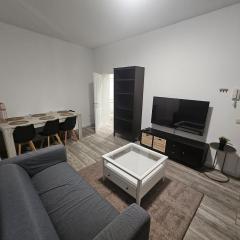 Cosy appartement near européen union
