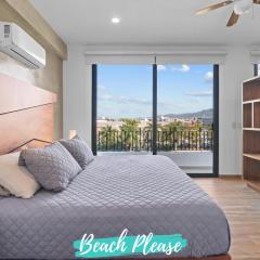 Terra 244 - Centrally Located w Rooftop Pool