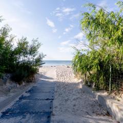 Apartament YAGI z bezpłatnym parkingiem Dziwnówek nad morzem EPapartamenty