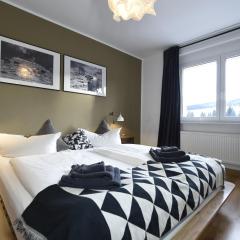 Oberwiesenthal Apartments